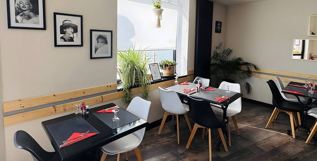 La Pause Dej - restaurant WINGLES - Restaurant Vendin le Vieil