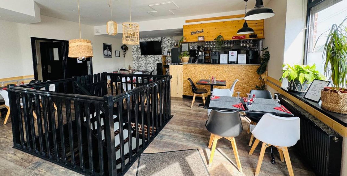 La Pause Dej - restaurant WINGLES - Restaurant à Wingles