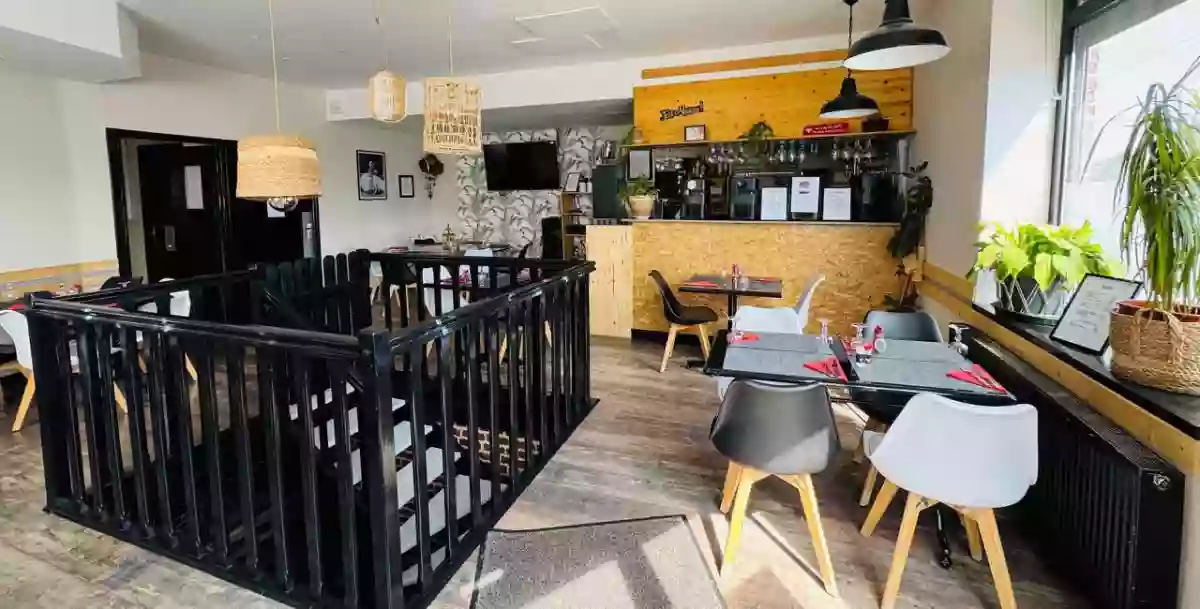 La Pause Dej - restaurant WINGLES - top restaurant WINGLES