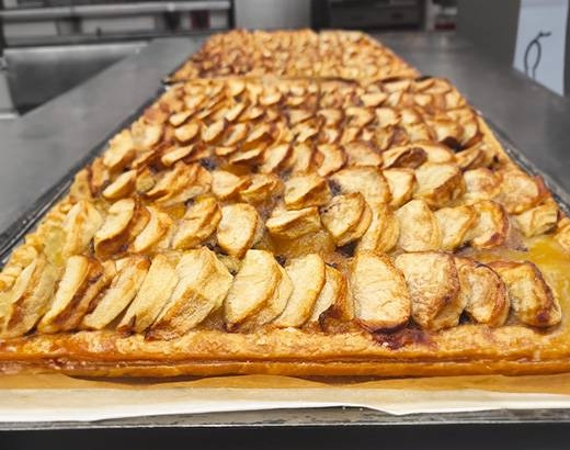 La Pause Dej - restaurant WINGLES - top resto WINGLES