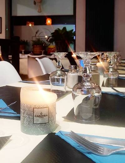 Privatisation - La Pause Dej - WINGLES - Restaurant Vendin le Vieil - bien manger WINGLES