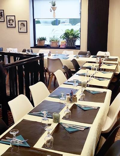 Privatisation - La Pause Dej - WINGLES - Restaurant Vendin le Vieil - restaurant a faire WINGLES