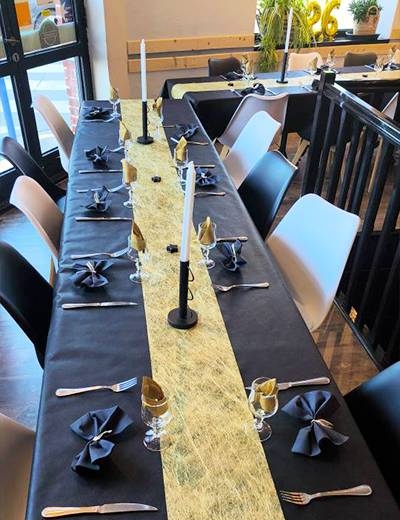 Privatisation - La Pause Dej - WINGLES - Restaurant Vendin le Vieil - bien manger WINGLES