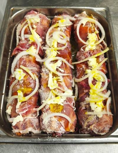 Le restaurant - La Pause Dej - WINGLES - Restaurant Billy Berclau - Restaurant Benifontaine