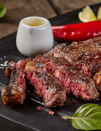 Le restaurant - La Pause Dej - WINGLES - Restaurant Billy Berclau - restaurant WINGLES