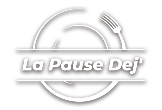 Logo La Pause Dej